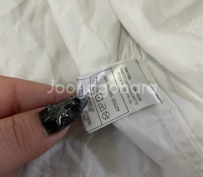 구찌 셔츠 100/L--3