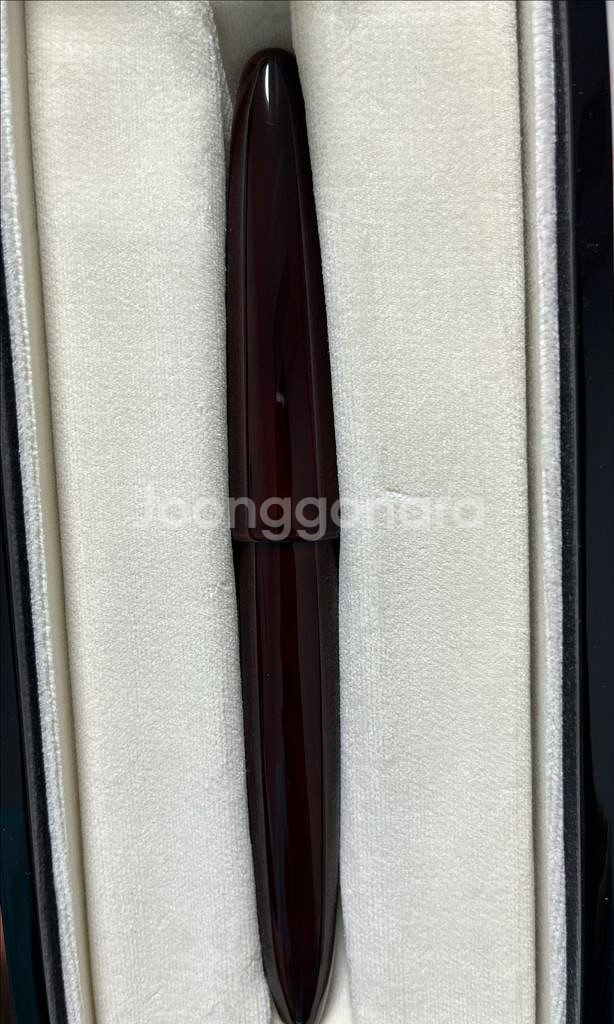 세일러 KOP 타메누리 무라사키 한정판 만년필 B--2