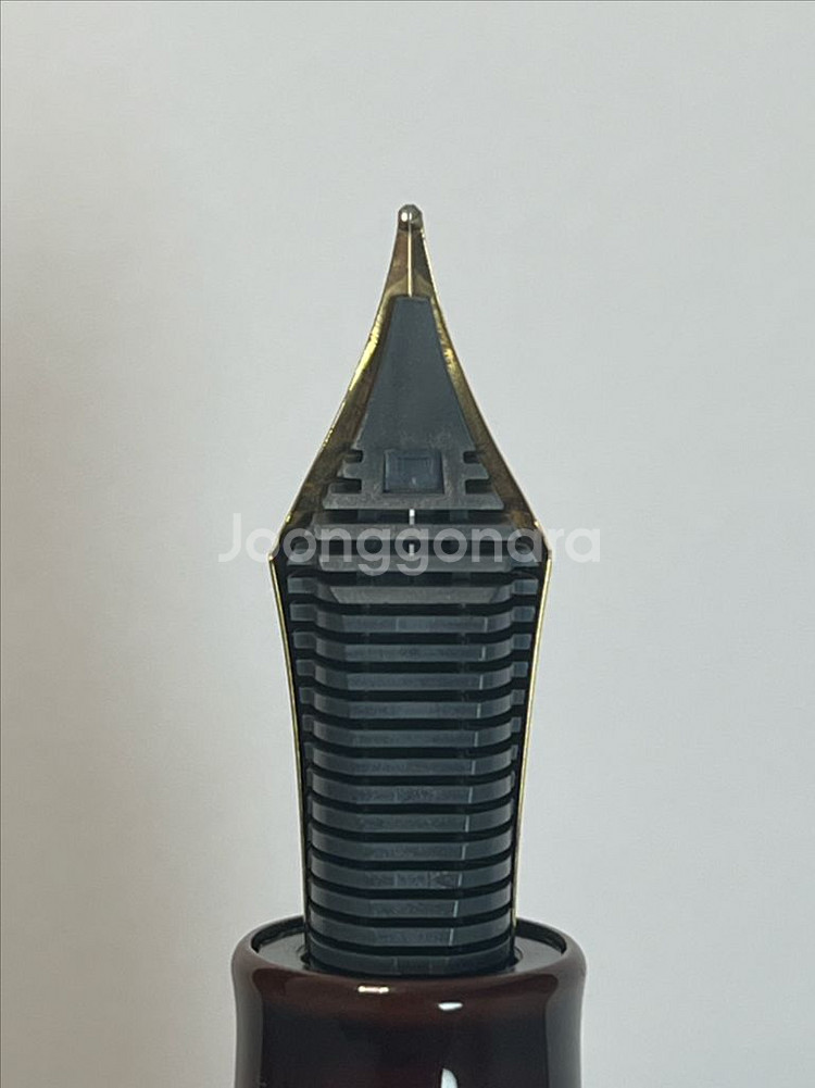 세일러 KOP 타메누리 무라사키 한정판 만년필 B--6