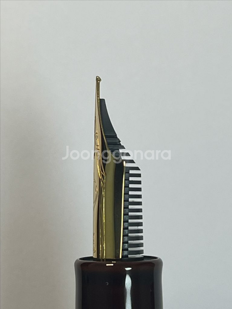 세일러 KOP 타메누리 무라사키 한정판 만년필 B--8