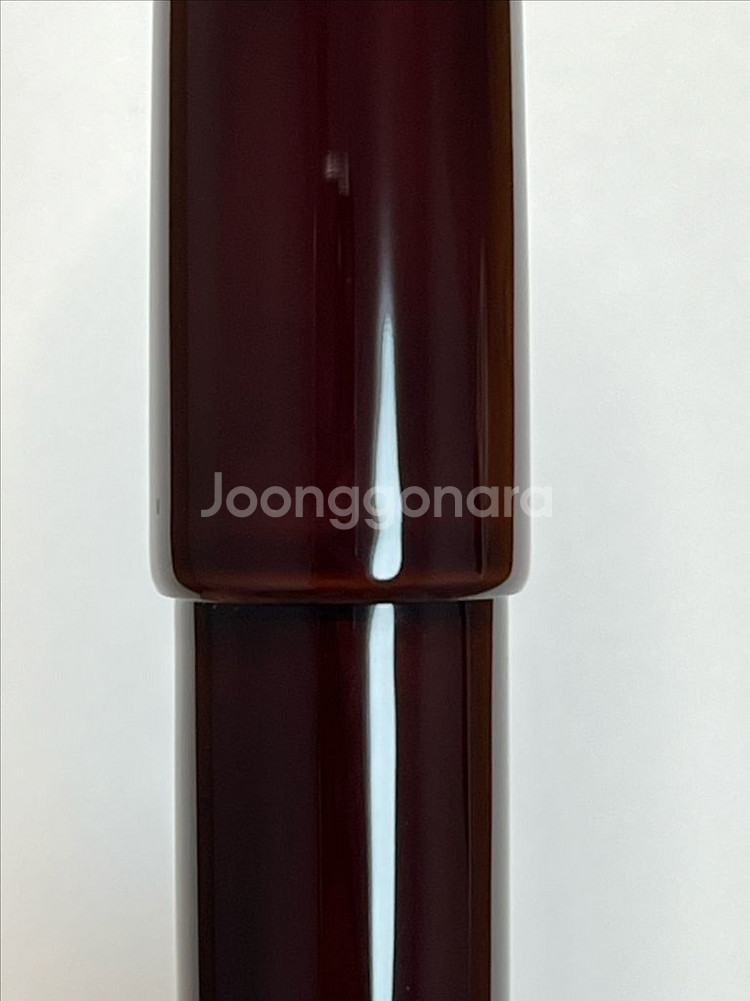 세일러 KOP 타메누리 무라사키 한정판 만년필 B--9