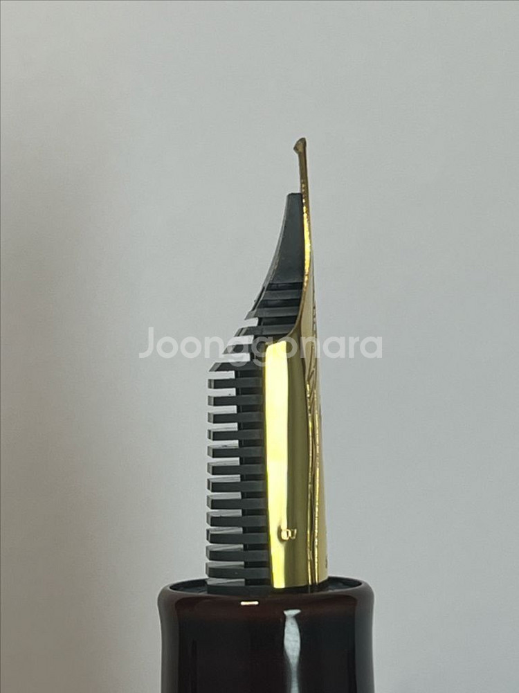 세일러 KOP 타메누리 무라사키 한정판 만년필 B--7