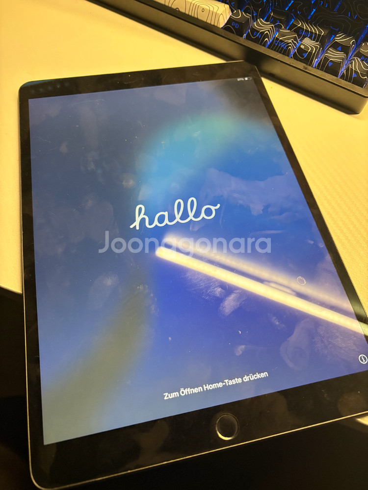 아이패드 에어 3세대--0