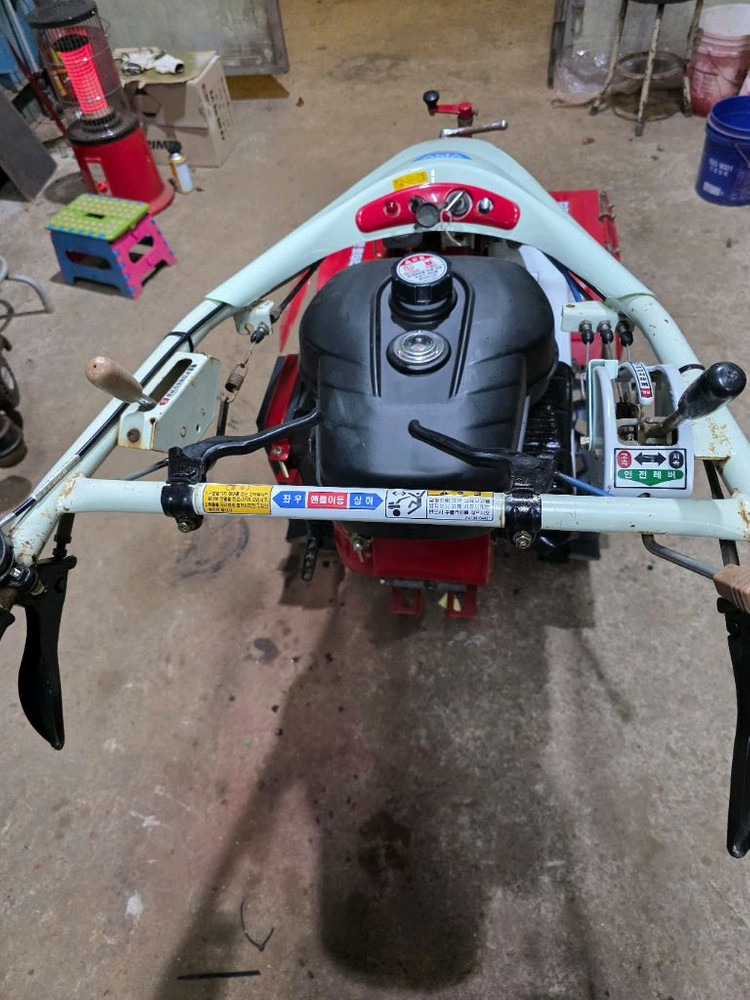 아세아관리기 AMC 880SM--1