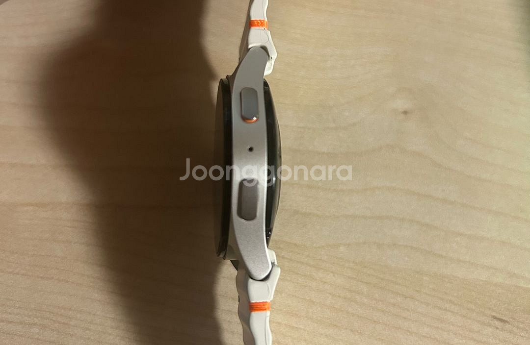 갤럭시 워치 7 40mm--2