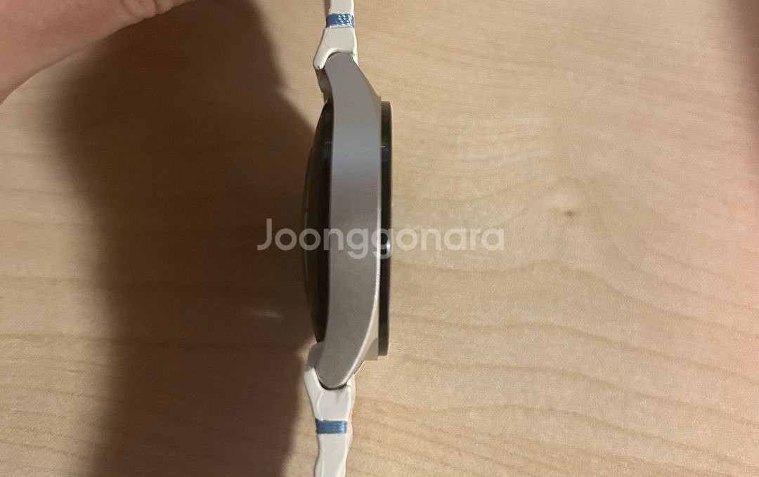 갤럭시 워치 7 40mm--3