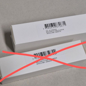 바이레도 핸드크림 30ml 새제품 팝니다