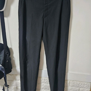 지오다노 슬랙스 34