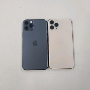 아이폰11프로 256기가 무잔상 기능정상 상태굿 ^^