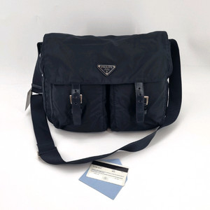 프라다 메신저백, 크로스백