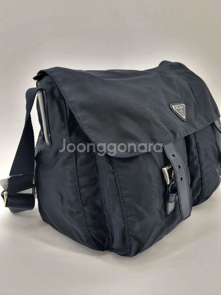 프라다 메신저백, 크로스백--4