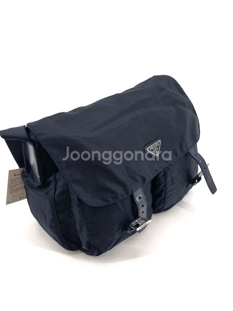 프라다 메신저백, 크로스백--7