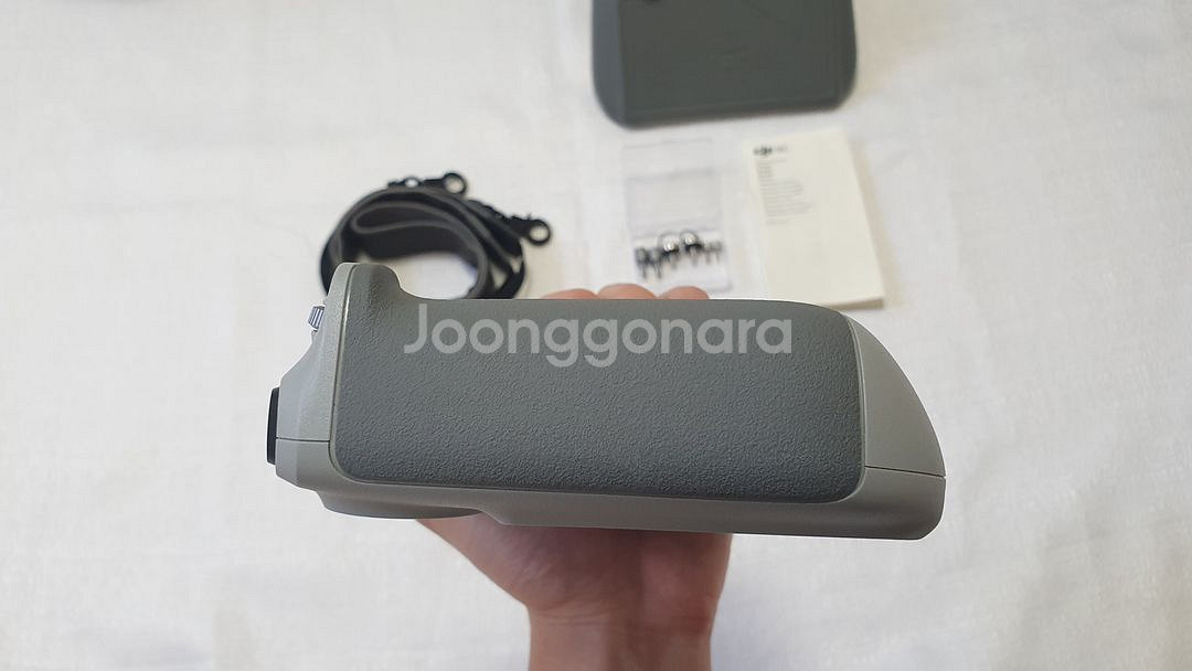 DJI RC 조종기/컨트롤러 판매해요 ^^ (매빅3 에어2S 미니3프로 매빅3클래식 매빅3프로 매빅3시네)--3