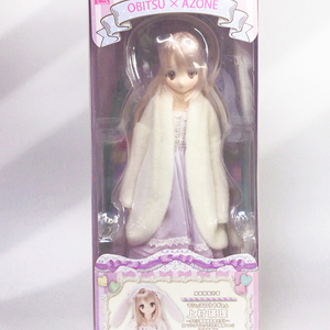 오비츠 제복계획 우에무라 에이리 아존돌 콜라보(미개봉)