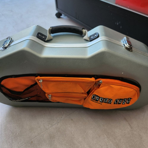 쌜머색소폰 AS600L 대만제