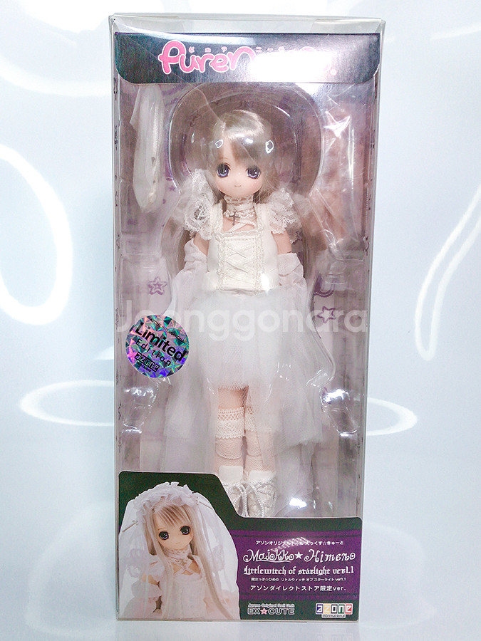 아존 아존돌 마조코 히메노 1.1 (아존샵 한정)--0