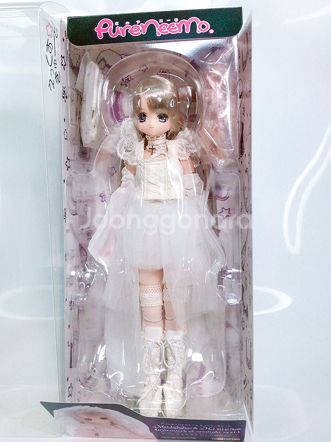 아존 아존돌 마조코 히메노 1.1 (아존샵 한정)--2