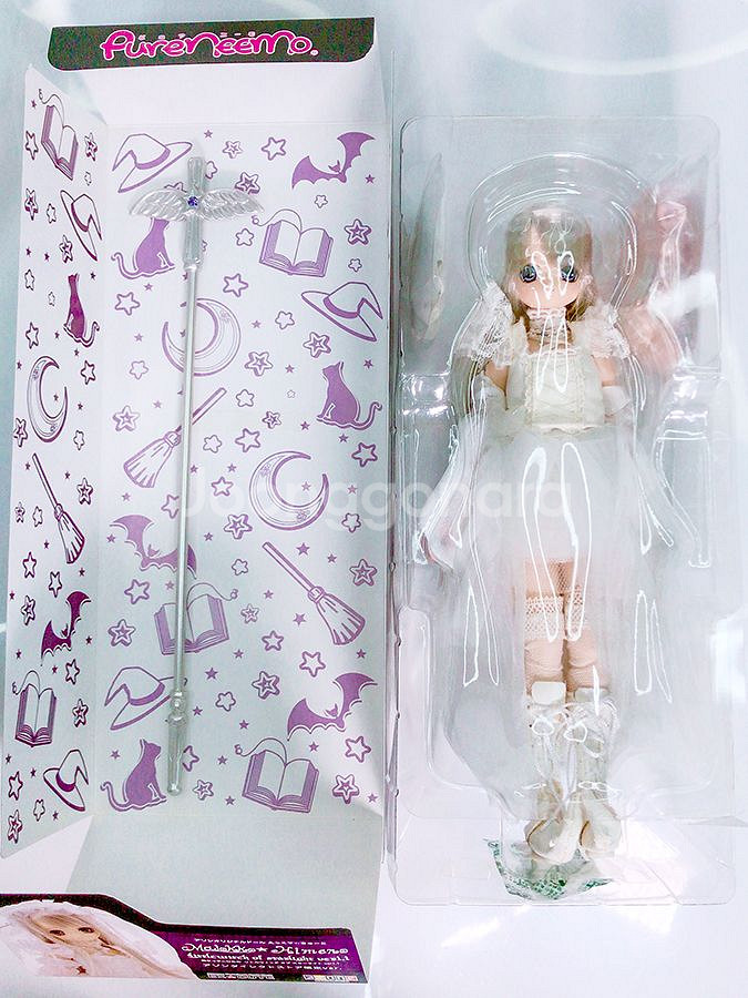 아존 아존돌 마조코 히메노 1.1 (아존샵 한정)--3