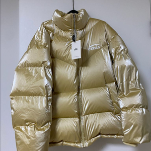 이미스 리스처 리버시블 패딩 새상품 M