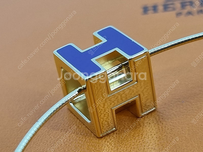 에르메스 목걸이, 펜던트--4