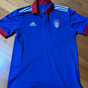 수원삼성 리버스블루 유니폼 노마킹