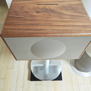 제네바 블루투스 스피커 L사이즈 판매합니다