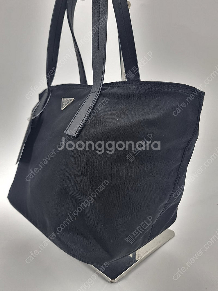 프라다 토트백--3