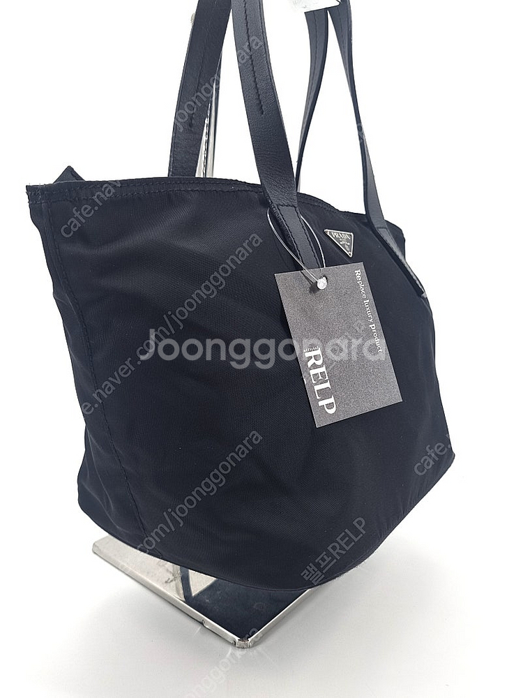 프라다 토트백--4