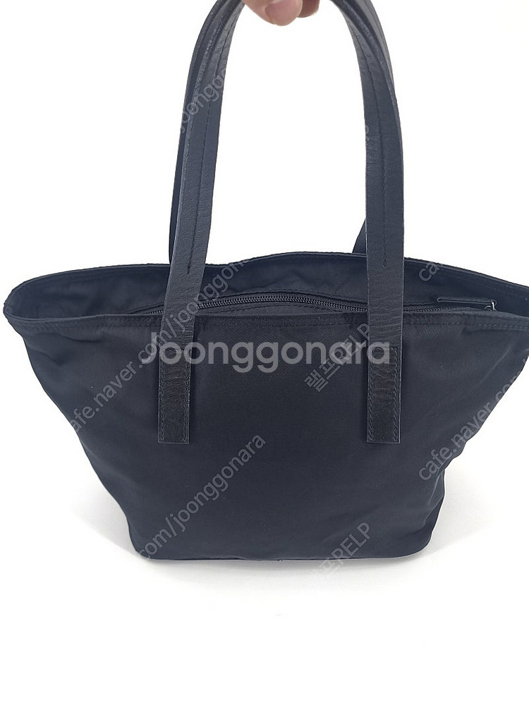 프라다 토트백--5