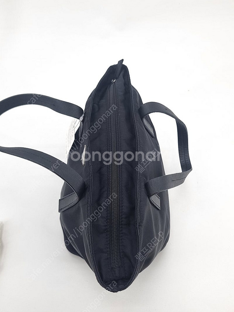 프라다 토트백--9