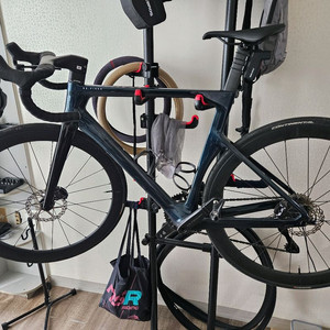 세파스 리파인드7 헵타 울테di2