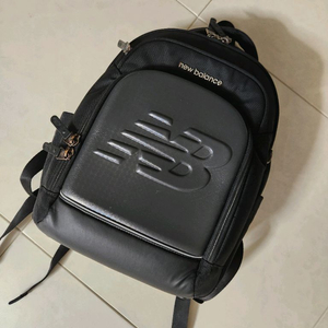 뉴발란스 초등 저학년 백팩 책가방