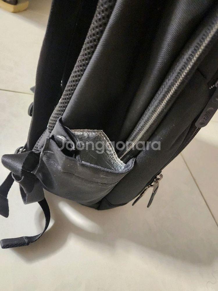 뉴발란스 초등 저학년 백팩 책가방--3