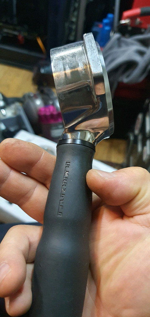 라마르조코 KB90 바텀 3개 이미지