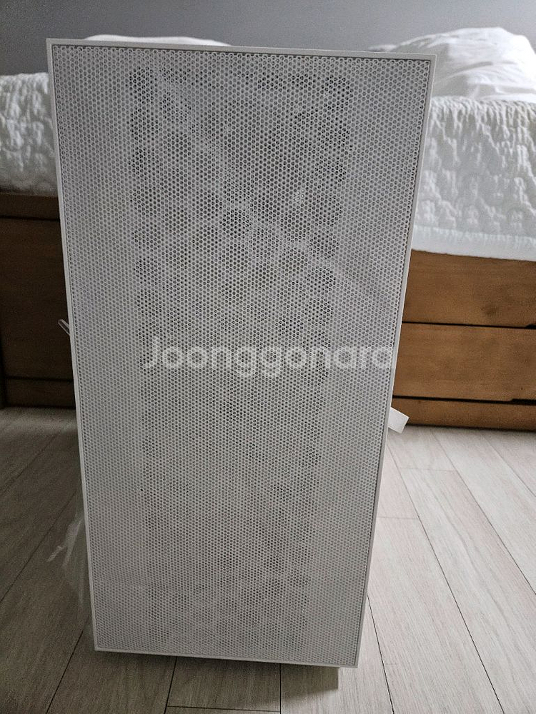 다크플래쉬 DLX21 케이스(V3) + LP40(LED 패널) 팔아요!--3