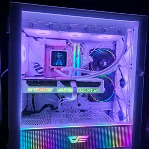 다크플래쉬 DLX21 케이스(V3) + LP40(LED 패널) 팔아요!