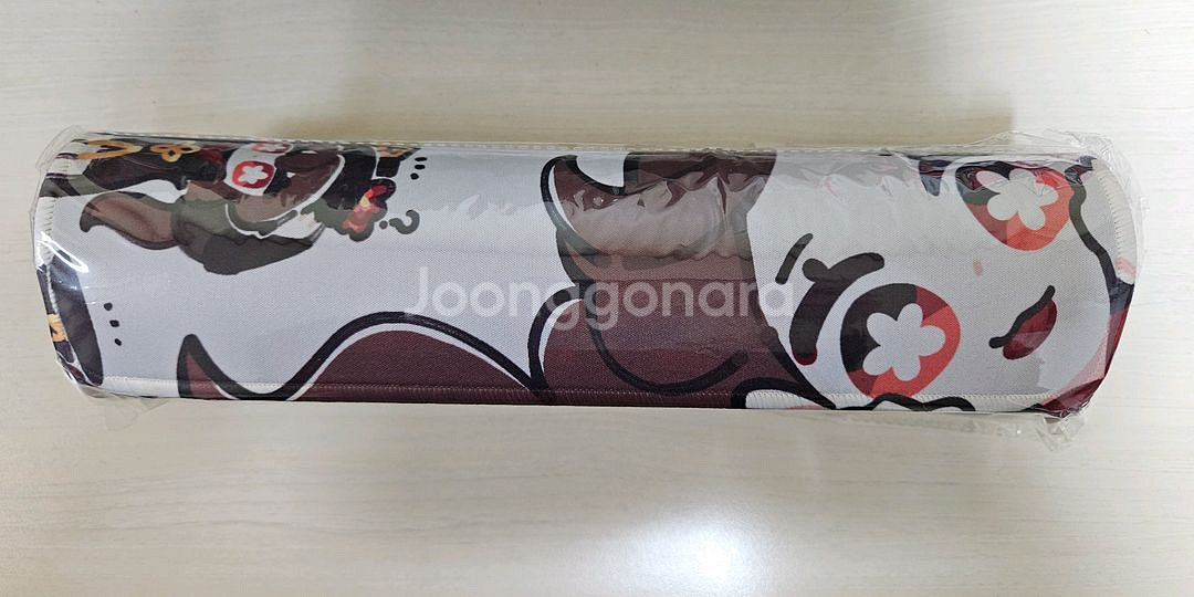 나개 원신 호두 장패드--1