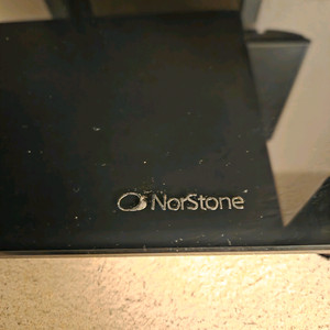 노스톤(norstone) Bergen2 오디오랙 새제품