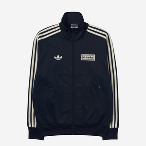 아디다스 오아시스 투어 파이어버드 트랙탑 인디고 미개봉 미시착 새상품