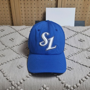 삼성 라이온즈 빈폴 야구 모자 58호 삼성 모자