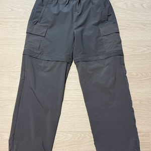 [L] 살로몬 피나클 팬츠