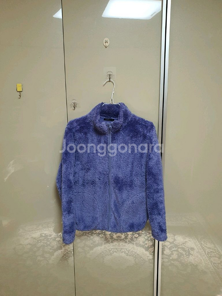 탑텐키즈 플리스 집업자켓(150)//3천원--0