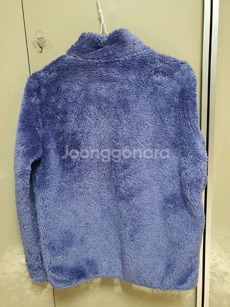 탑텐키즈 플리스 집업자켓(150)//3천원--2