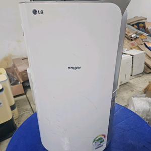 LG휘센 공기청정 제습기 15리터 1등급재품결로방지예방