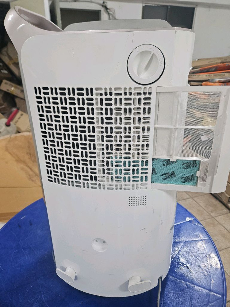 LG휘센 공기청정 제습기 15리터 1등급재품결로방지예방 이미지