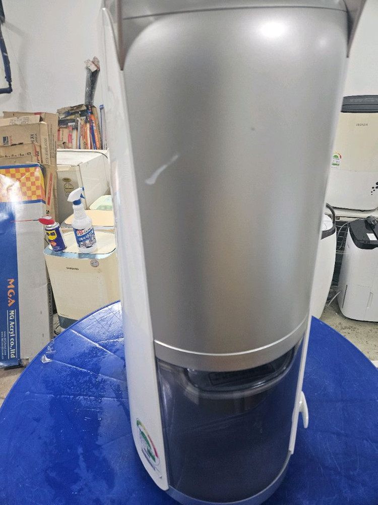 LG휘센 공기청정 제습기 15리터 1등급재품결로방지예방 이미지