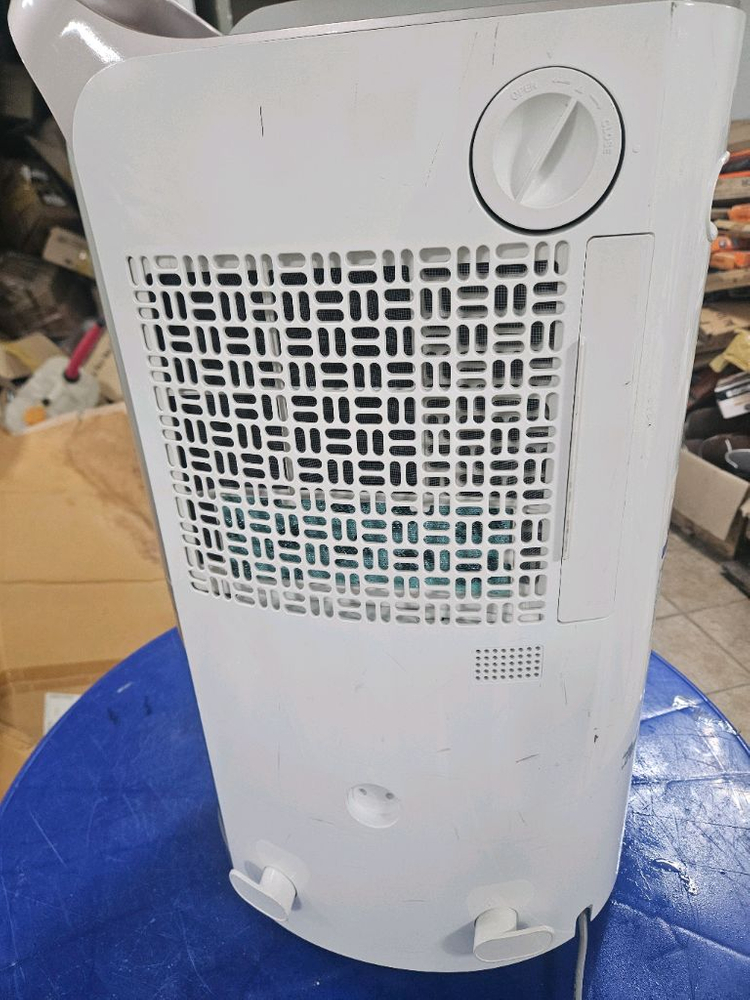 LG휘센 공기청정 제습기 15리터 1등급재품결로방지예방 이미지