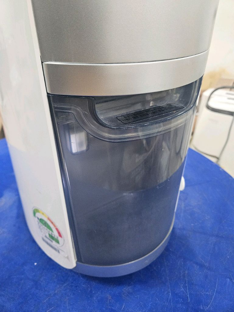 LG휘센 공기청정 제습기 15리터 1등급재품결로방지예방 이미지