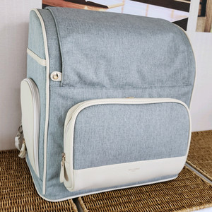 밀리옹 백허그 백팩 M (강아지, 고양이 이동가방)