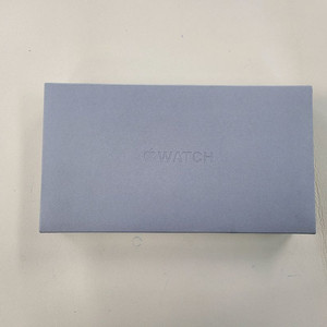 애플워치 울트라2 49미리 밧데리100프로 무기스 풀박스 ^^